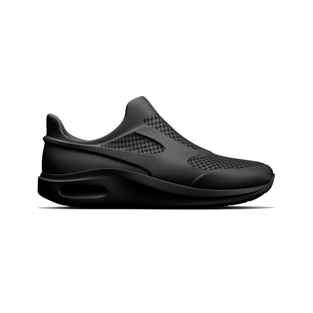 Rover - 3D printed shoes - zellerfeld 