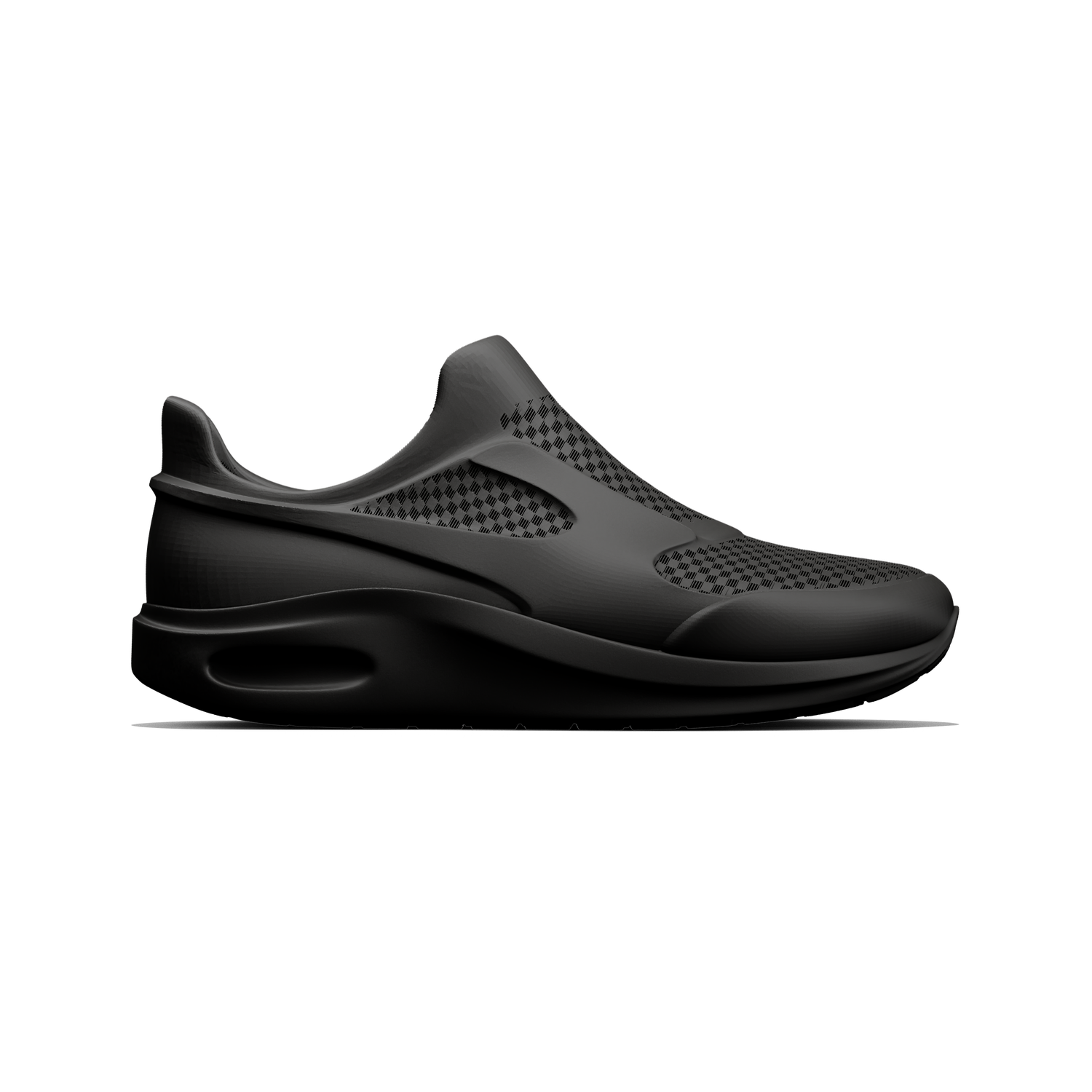 Rover - 3D printed shoes - zellerfeld 