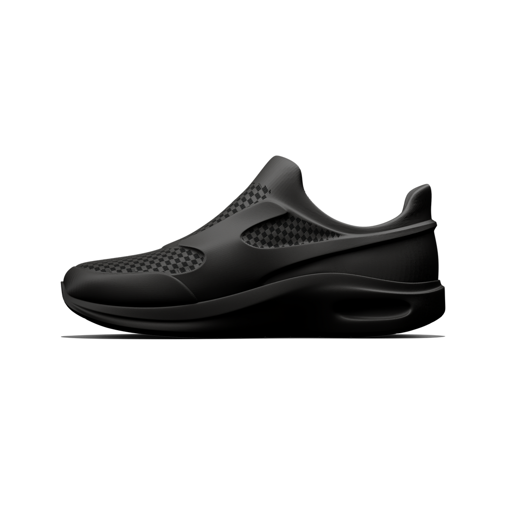 Rover - 3D printed shoes - zellerfeld 