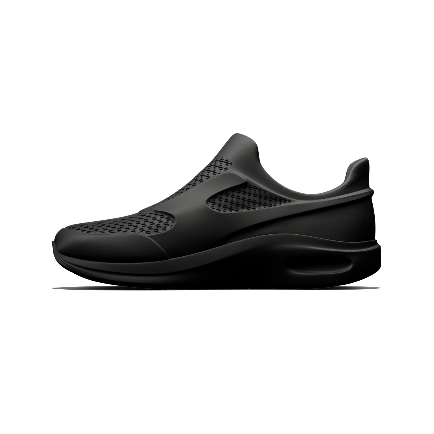 Rover - 3D printed shoes - zellerfeld 