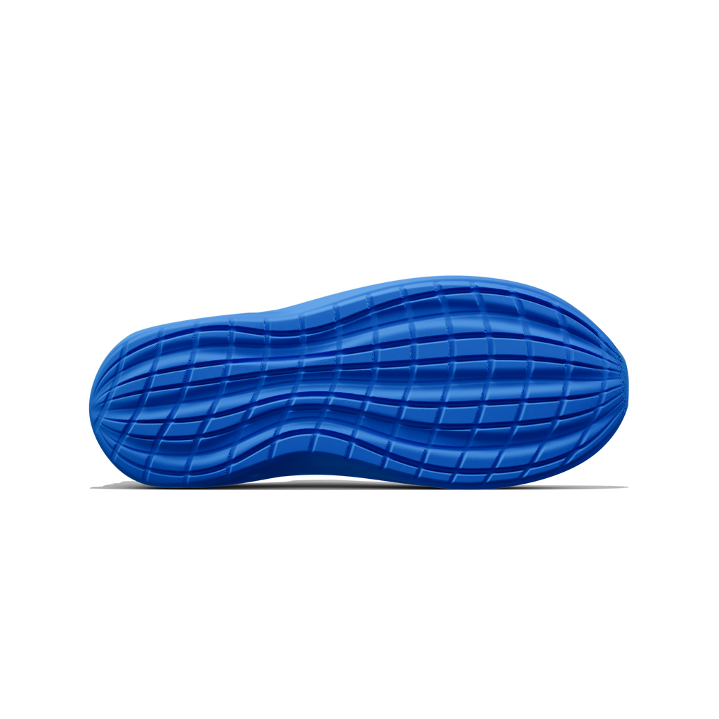 Rover - 3D printed shoes - zellerfeld 