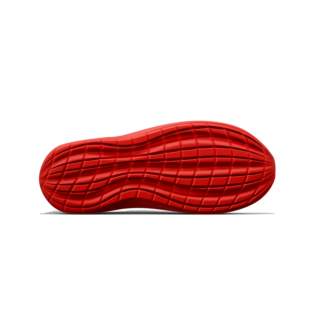 Rover - 3D printed shoes - zellerfeld 