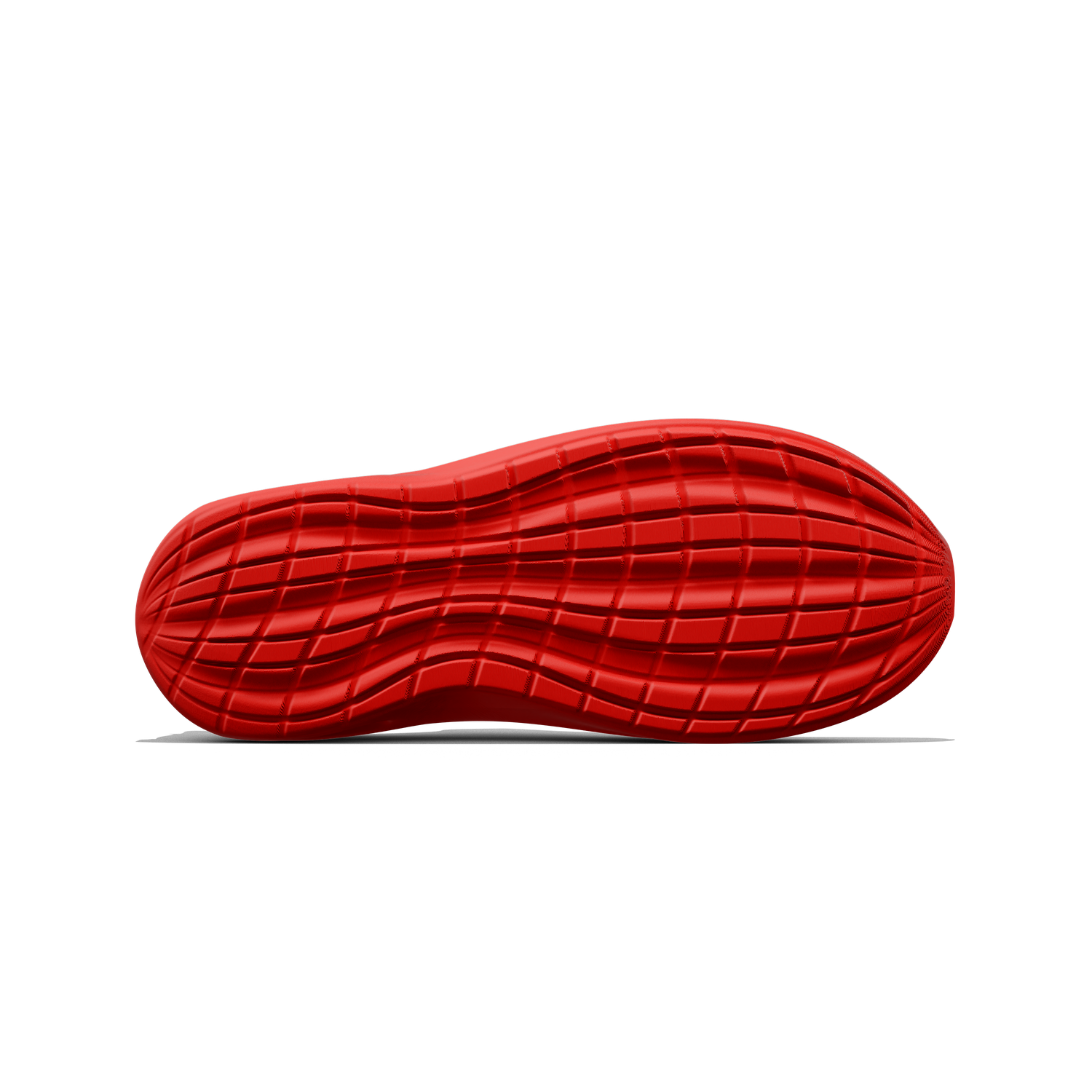 Rover - 3D printed shoes - zellerfeld 