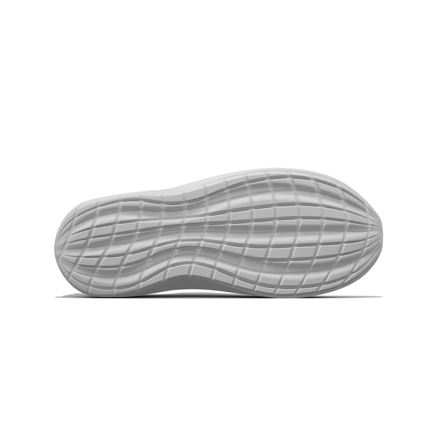 Rover - 3D printed shoes - zellerfeld 