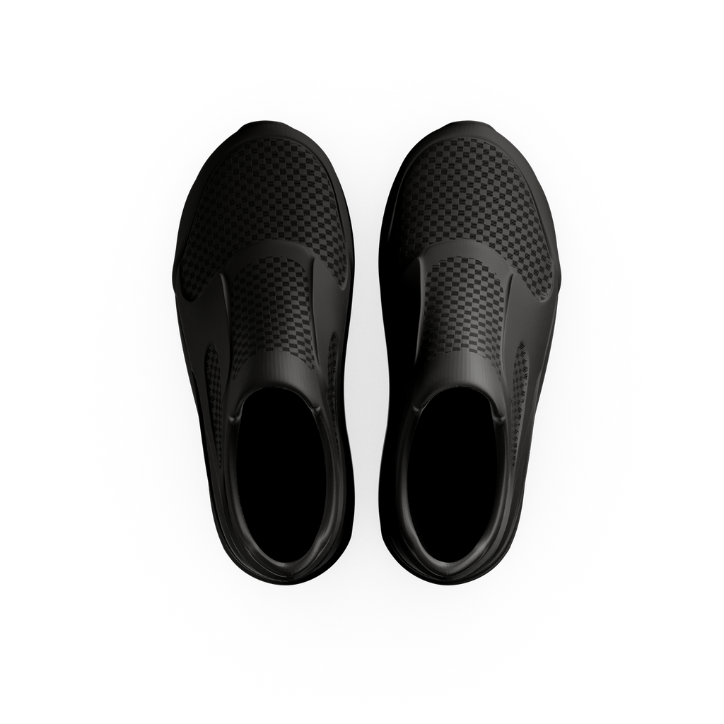 Rover - 3D printed shoes - zellerfeld 