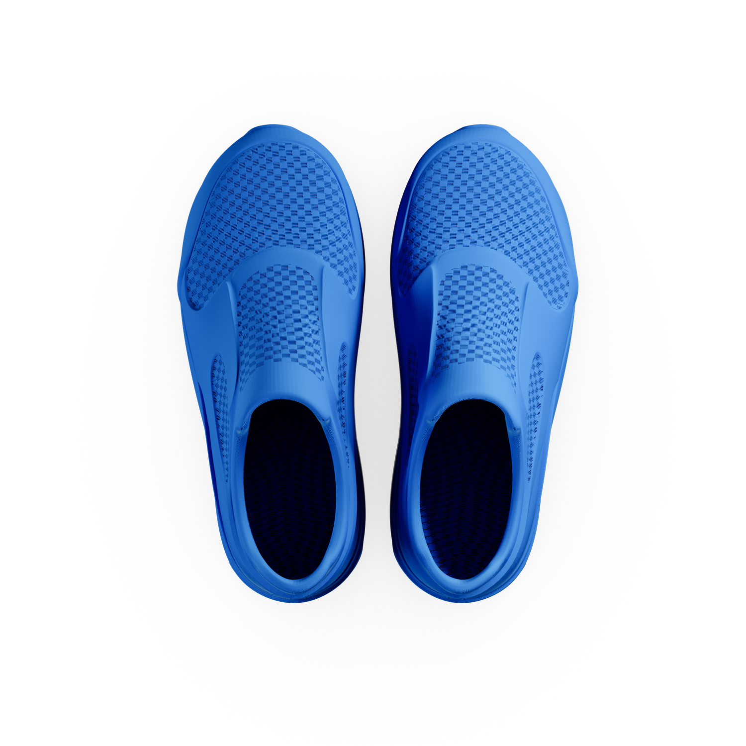 Rover - 3D printed shoes - zellerfeld 