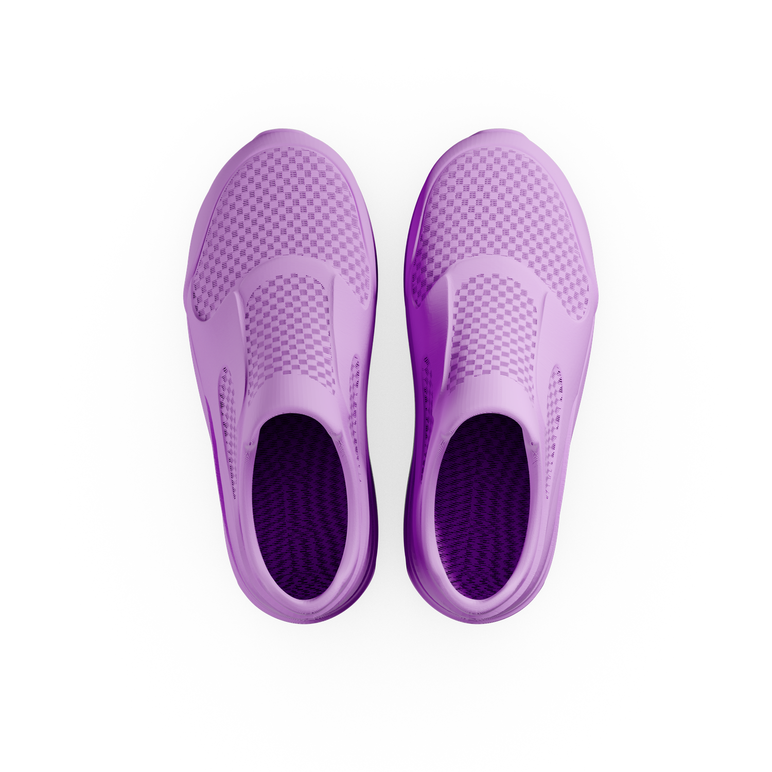 Rover - 3D printed shoes - zellerfeld 