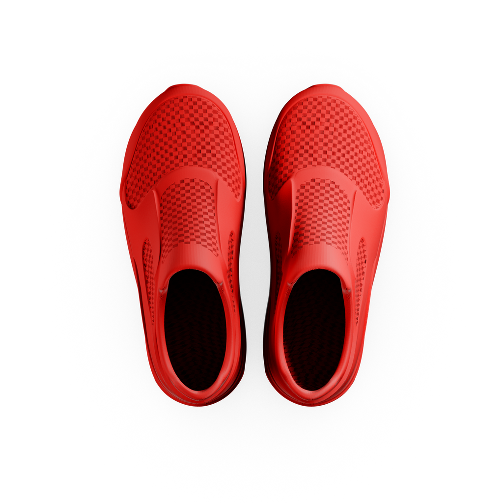 Rover - 3D printed shoes - zellerfeld 