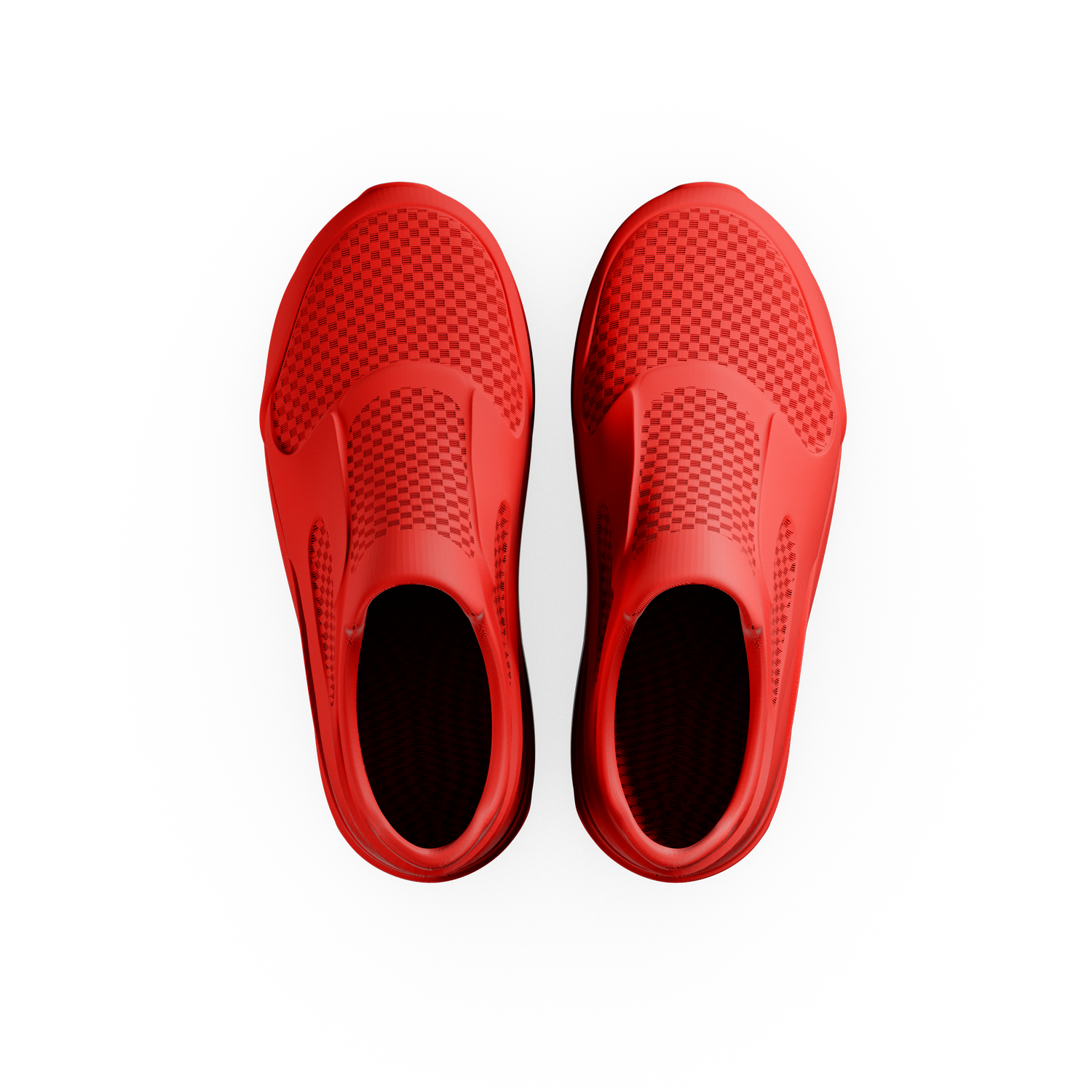 Rover - 3D printed shoes - zellerfeld 