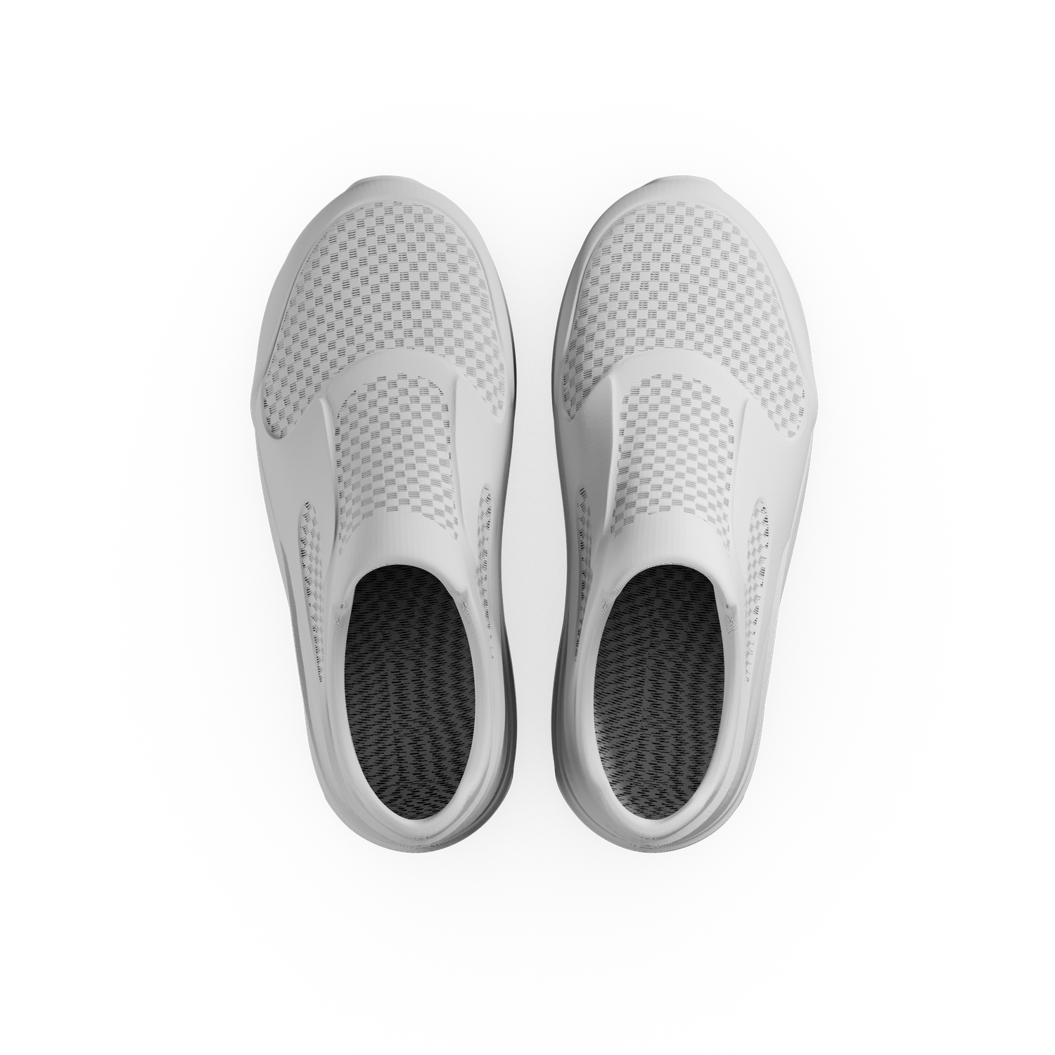 Rover - 3D printed shoes - zellerfeld 