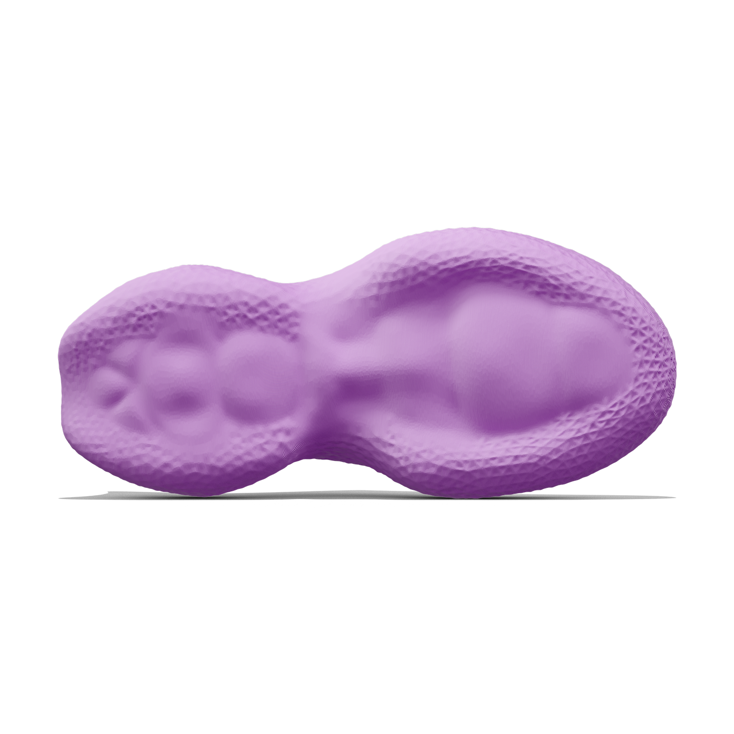 W-1 - 3D printed shoes - zellerfeld 