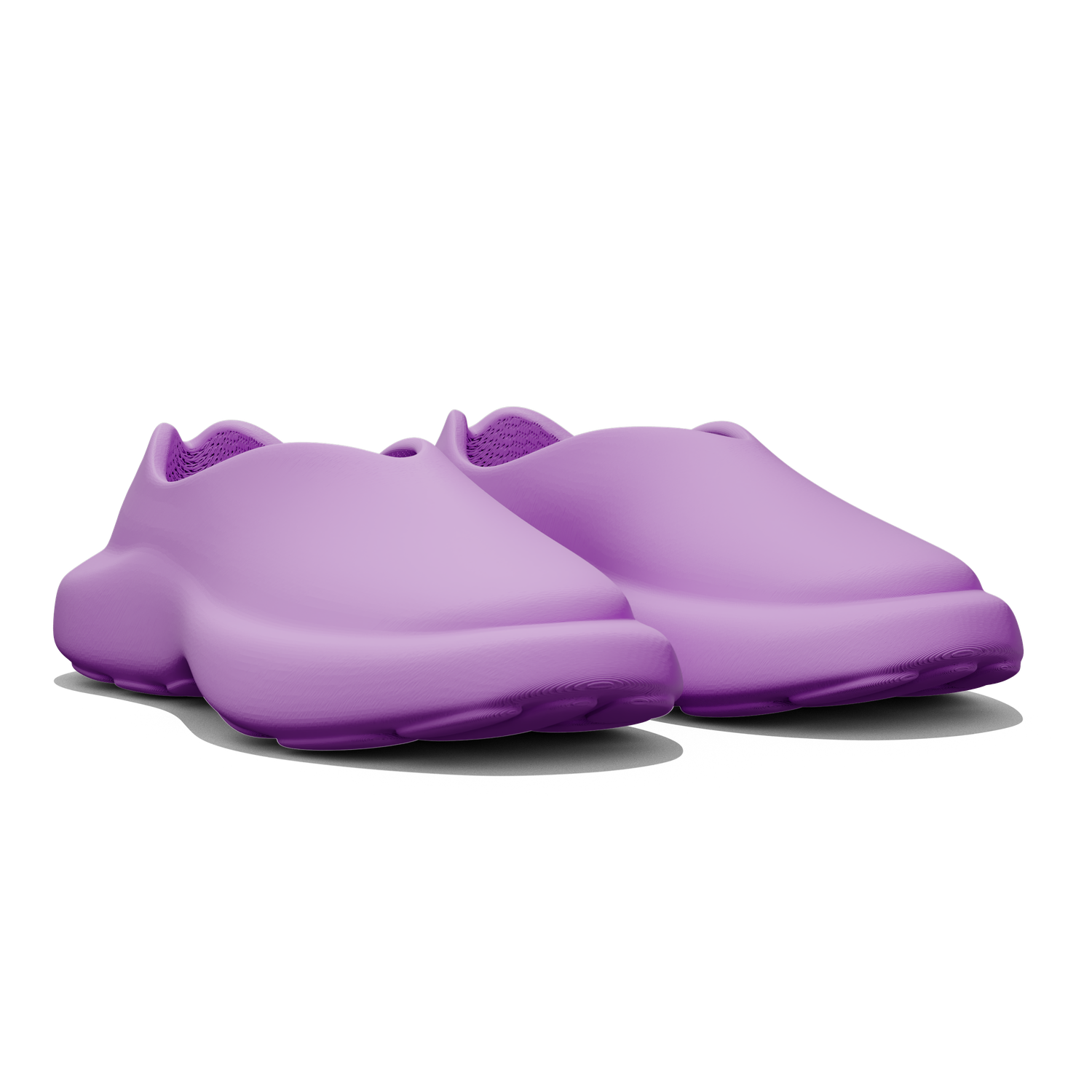 Voxel Snkrs - 3D printed shoes - zellerfeld 