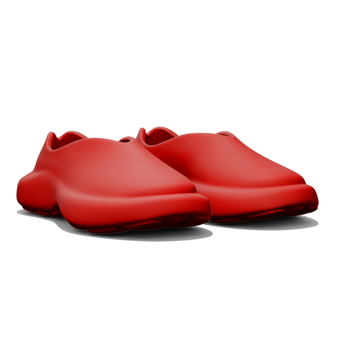Voxel Snkrs - zellerfeld