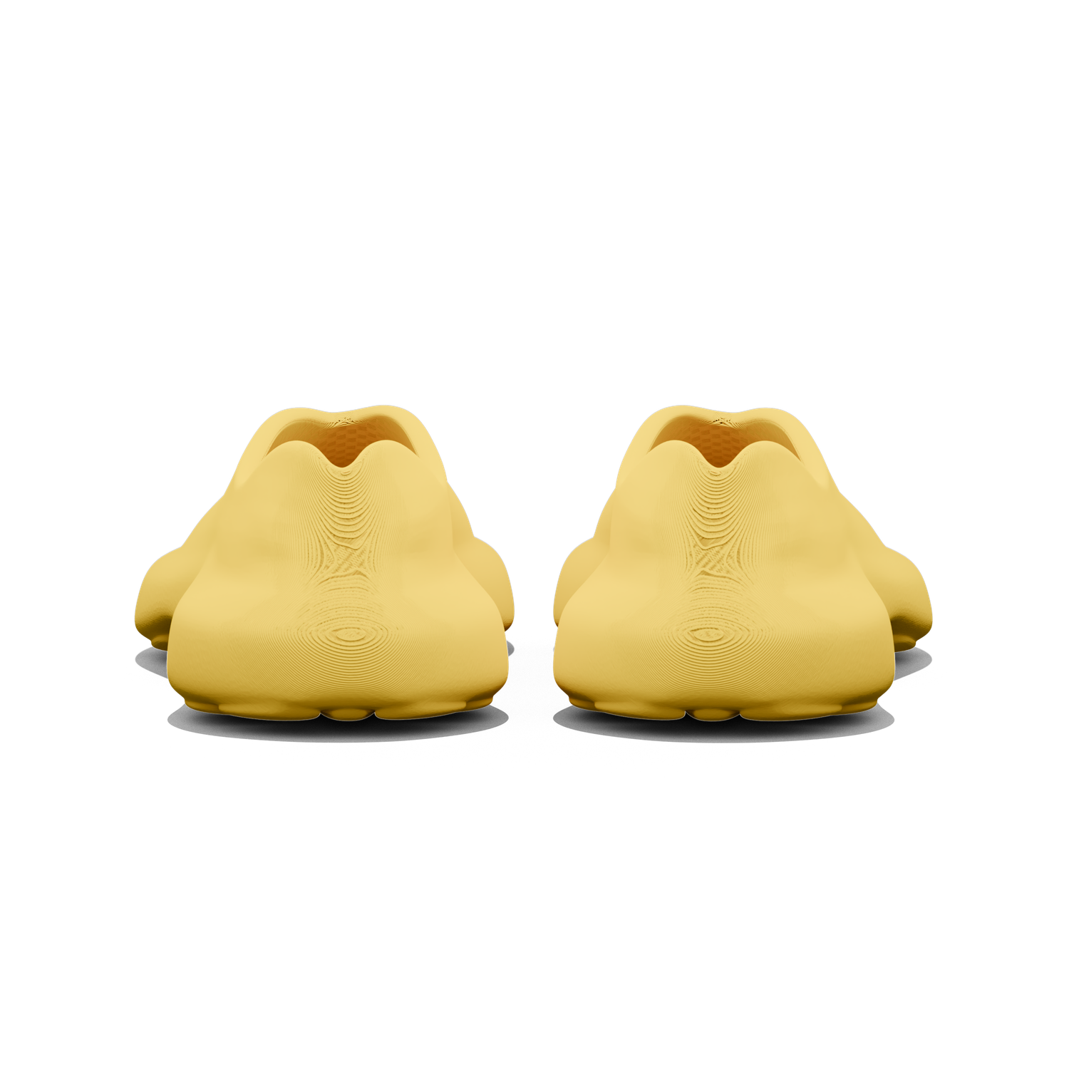 Voxel Snkrs - 3D printed shoes - zellerfeld 