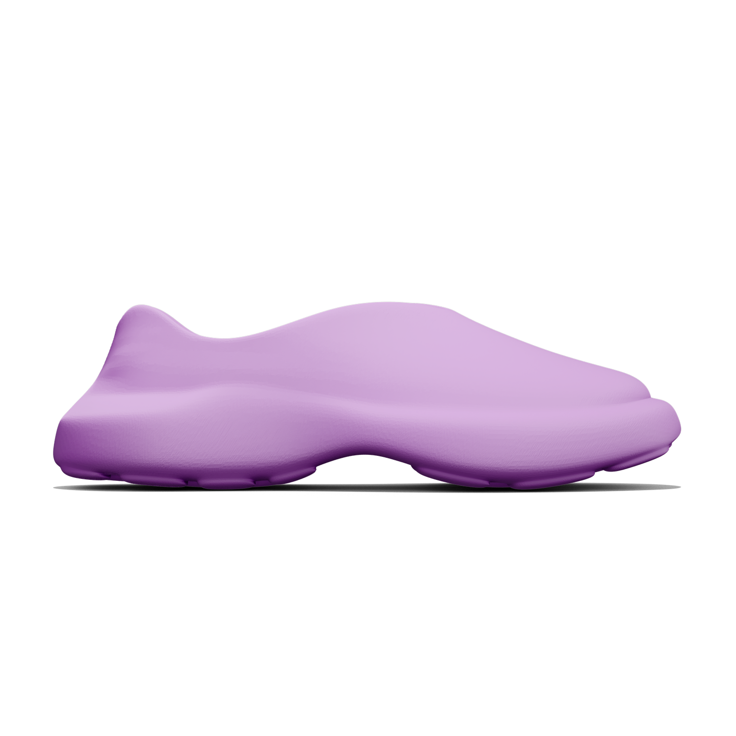 Voxel Snkrs - 3D printed shoes - zellerfeld 