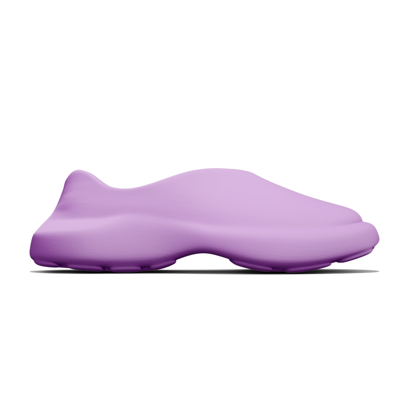 Voxel Snkrs - 3D printed shoes - zellerfeld 