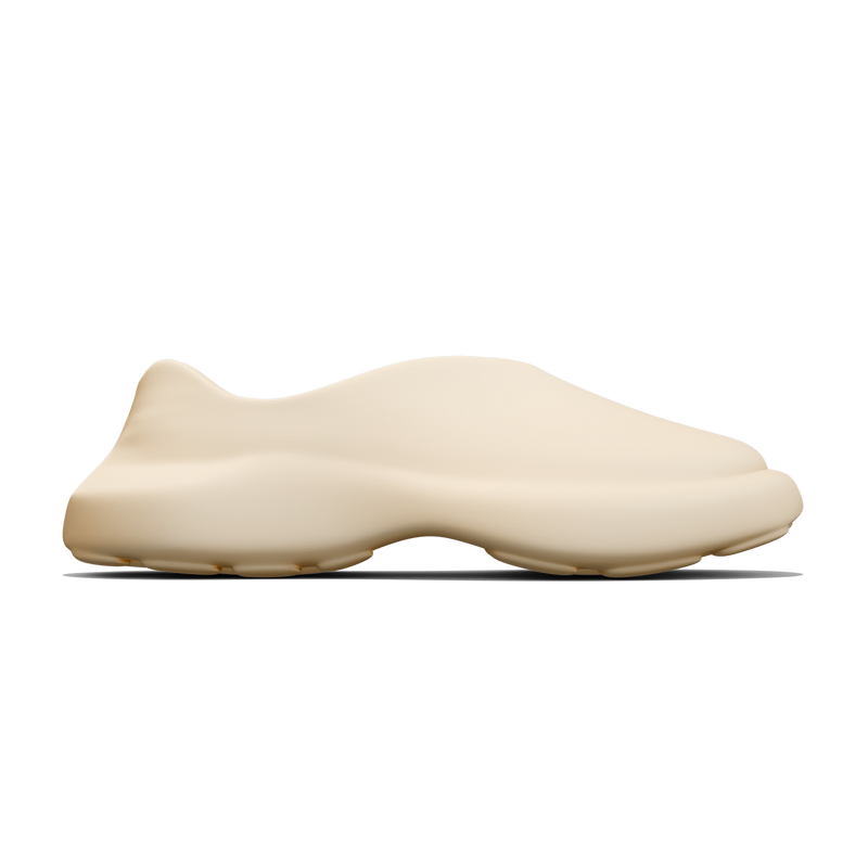 Voxel Snkrs - 3D printed shoes - zellerfeld 