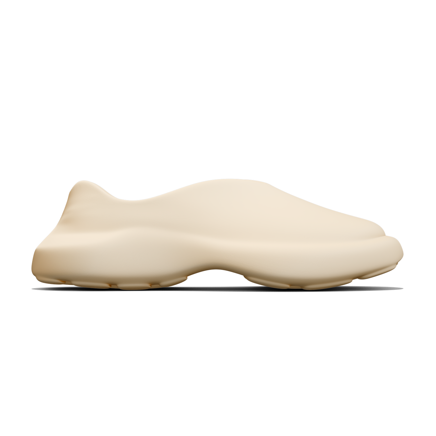 Voxel Snkrs - 3D printed shoes - zellerfeld 