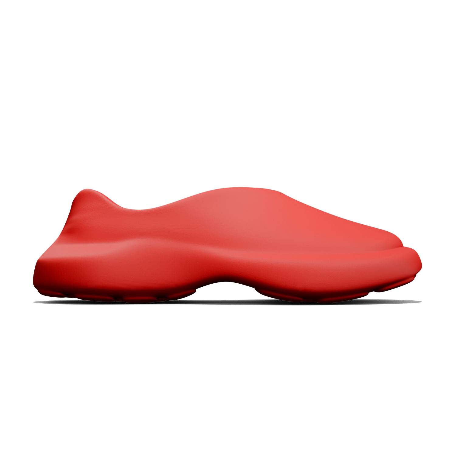 Voxel Snkrs - 3D printed shoes - zellerfeld 