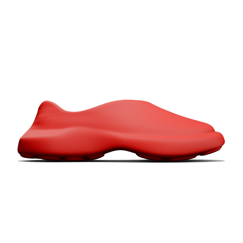 Voxel Snkrs - zellerfeld