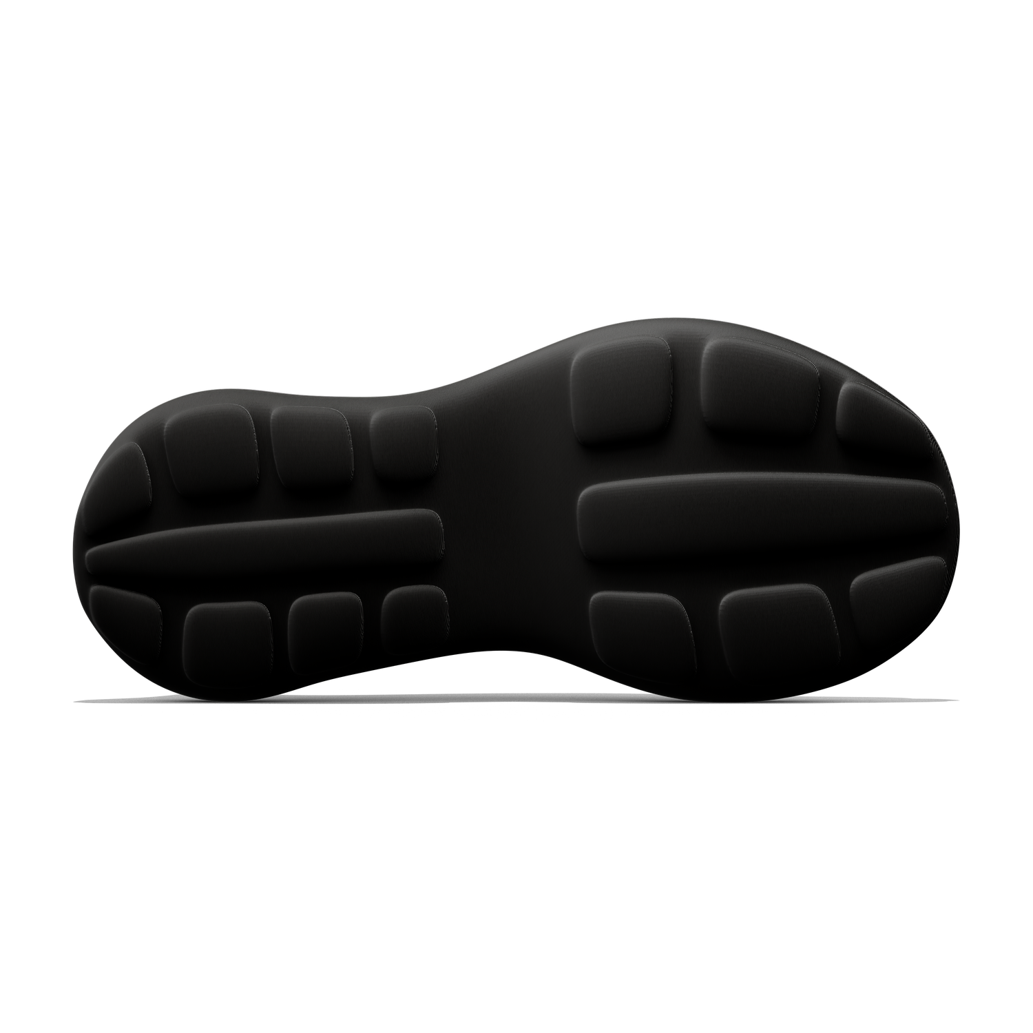 Voxel Snkrs - 3D printed shoes - zellerfeld 