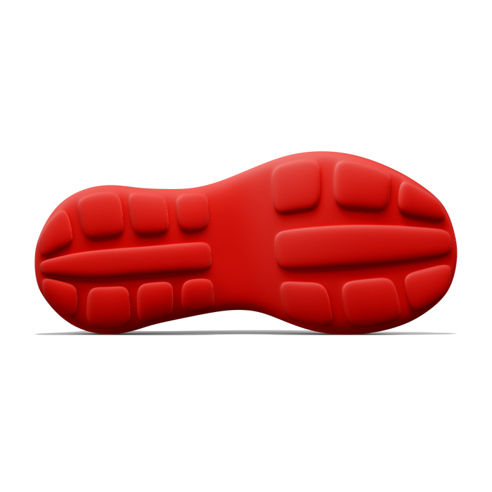 Voxel Snkrs - zellerfeld