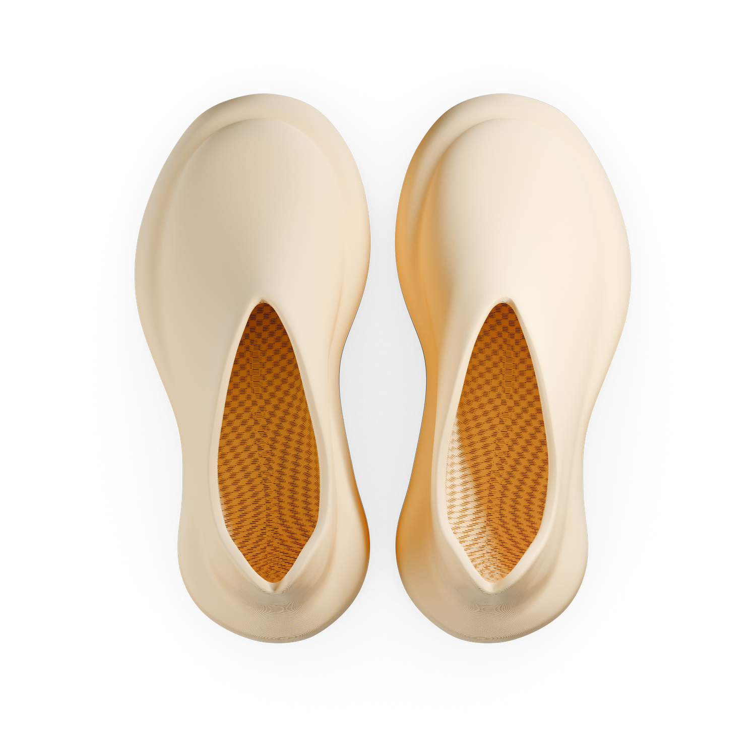 Voxel Snkrs - 3D printed shoes - zellerfeld 