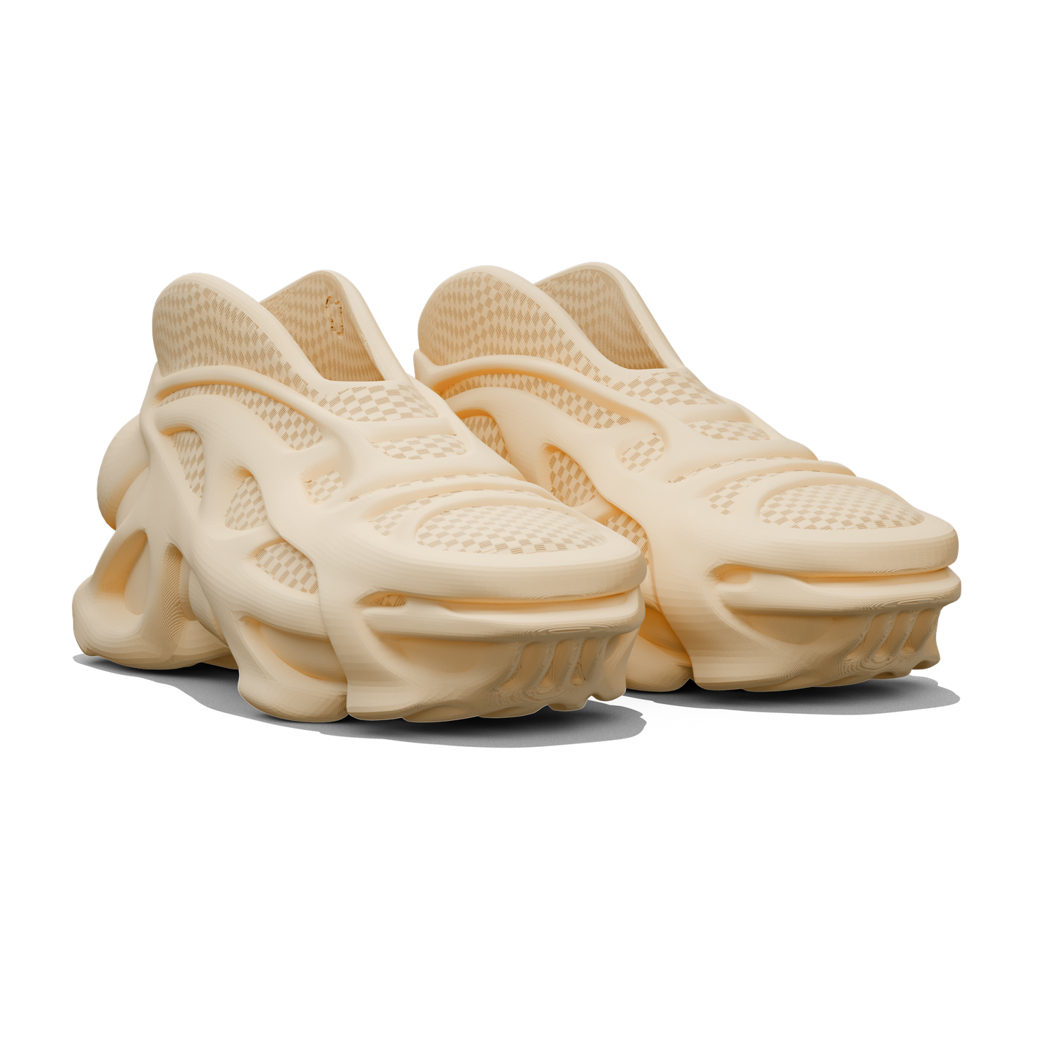 Asgard - 3D printed shoes - zellerfeld 