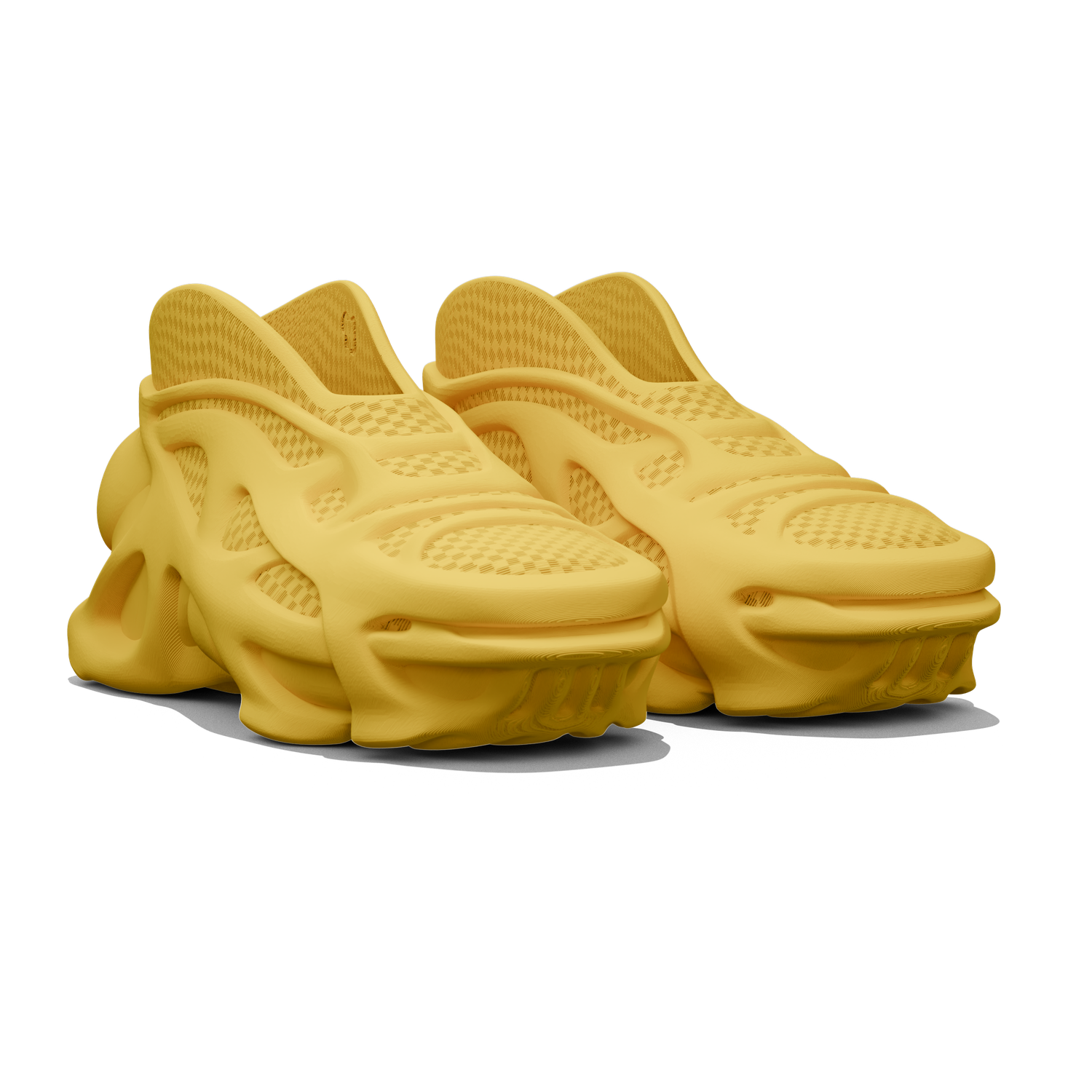 Asgard - 3D printed shoes - zellerfeld 