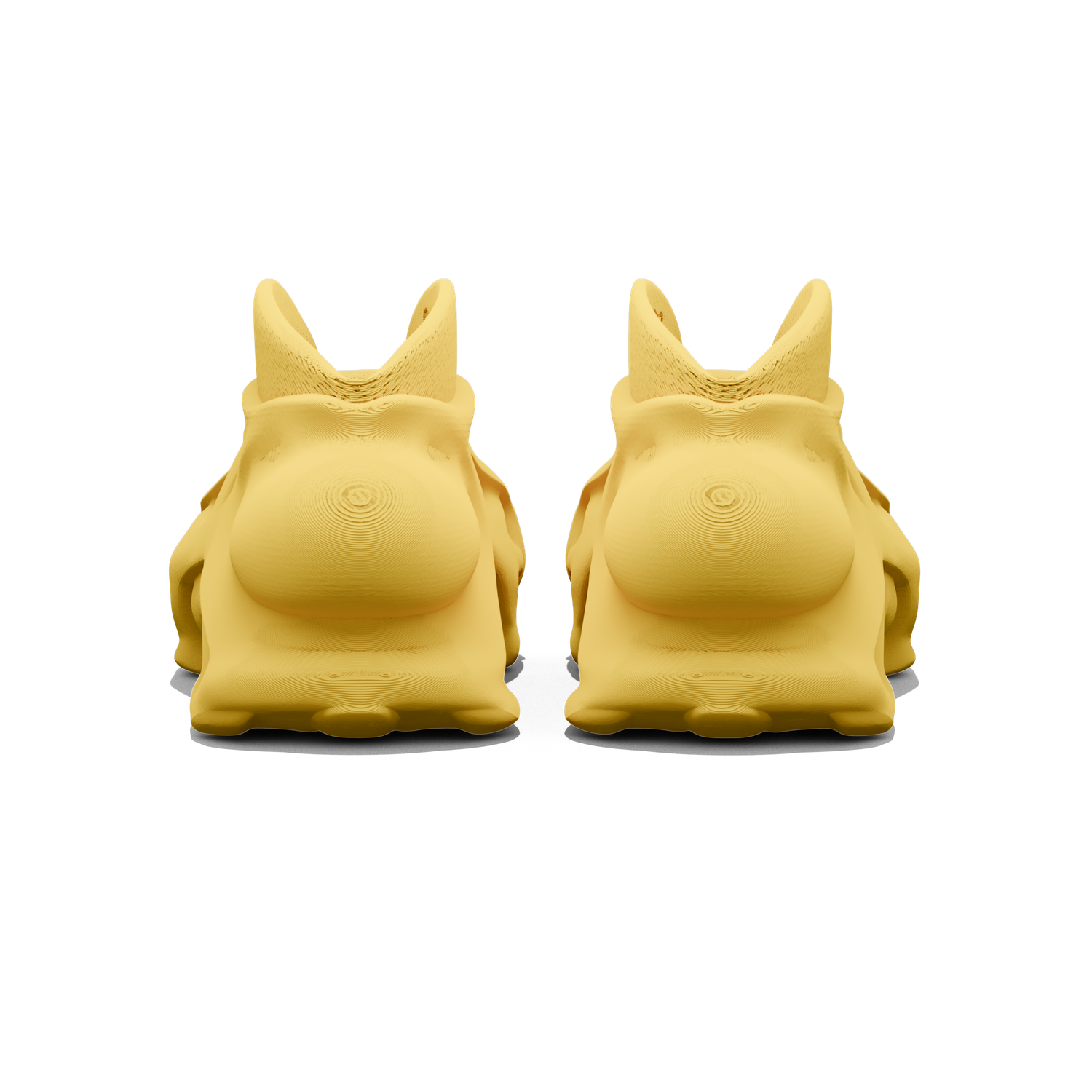 Asgard - 3D printed shoes - zellerfeld 