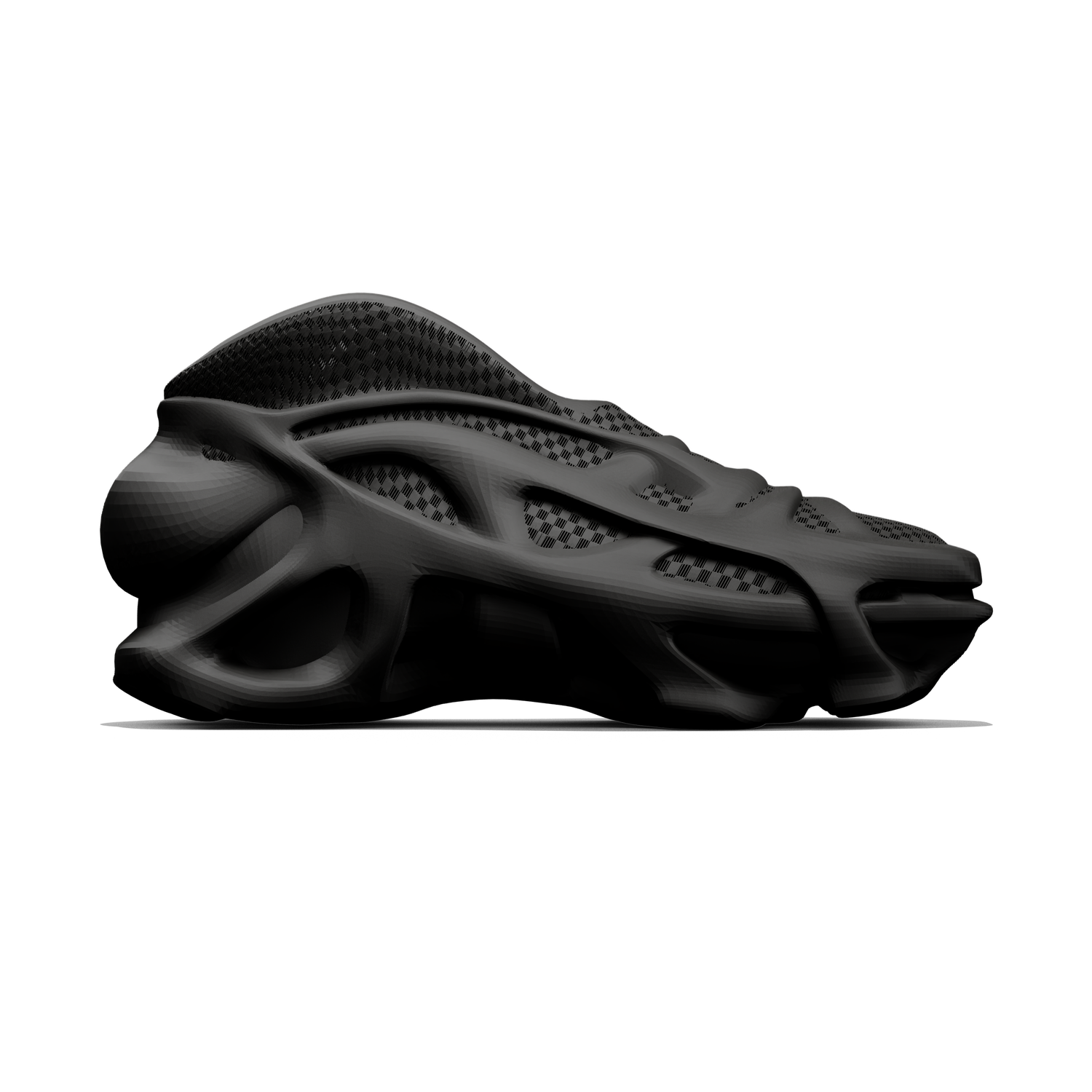 Asgard - 3D printed shoes - zellerfeld 