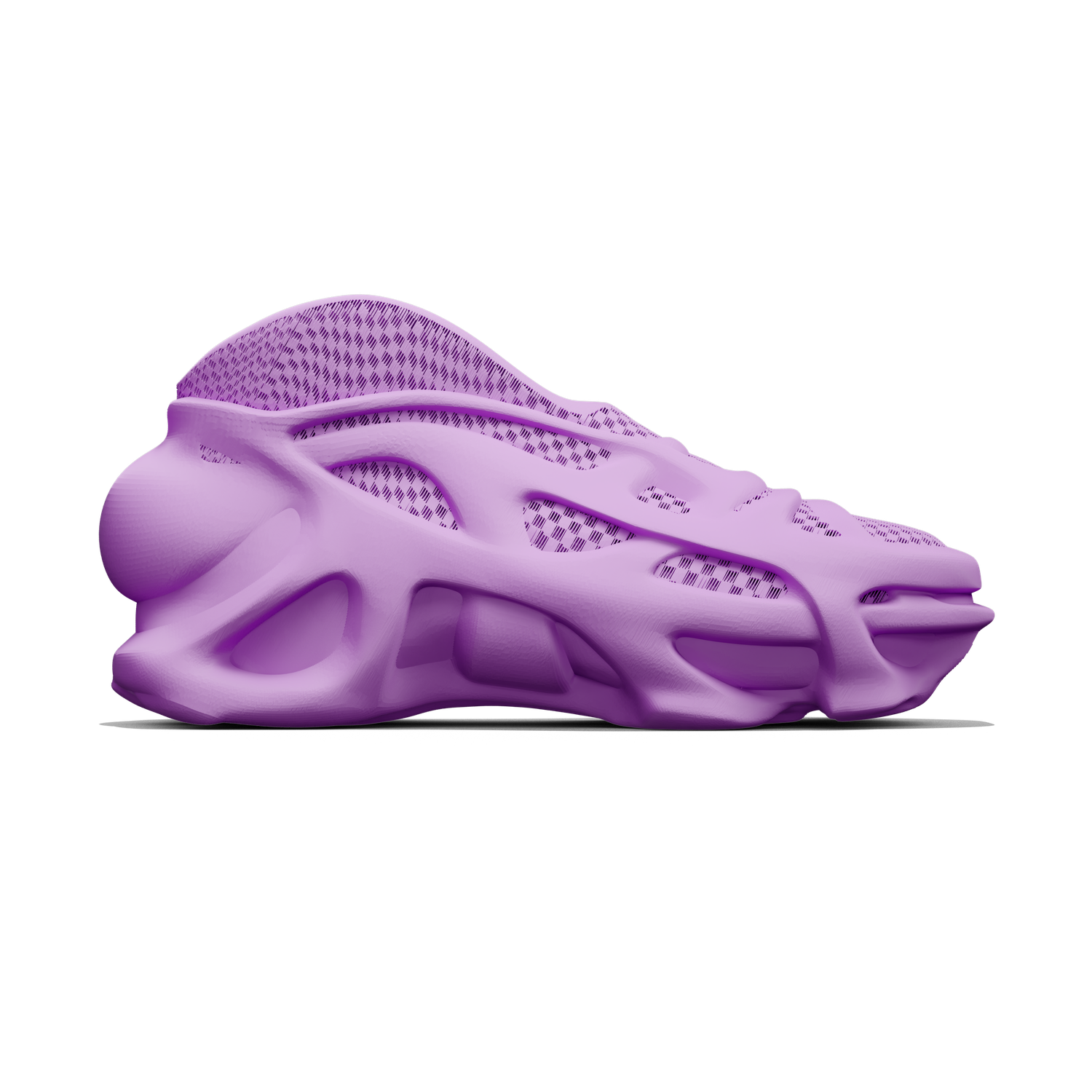 Asgard - 3D printed shoes - zellerfeld 