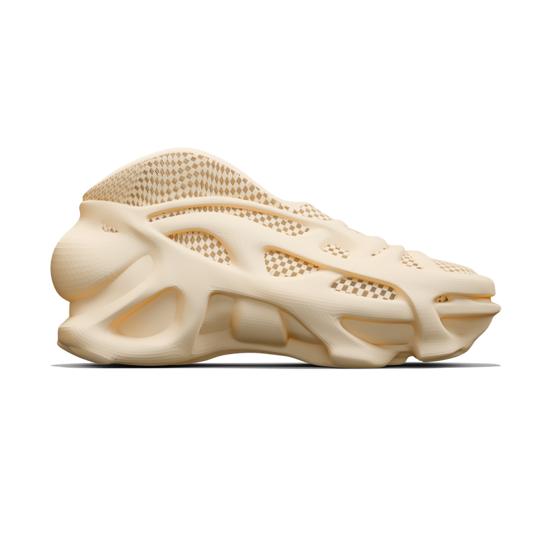 Asgard - 3D printed shoes - zellerfeld 