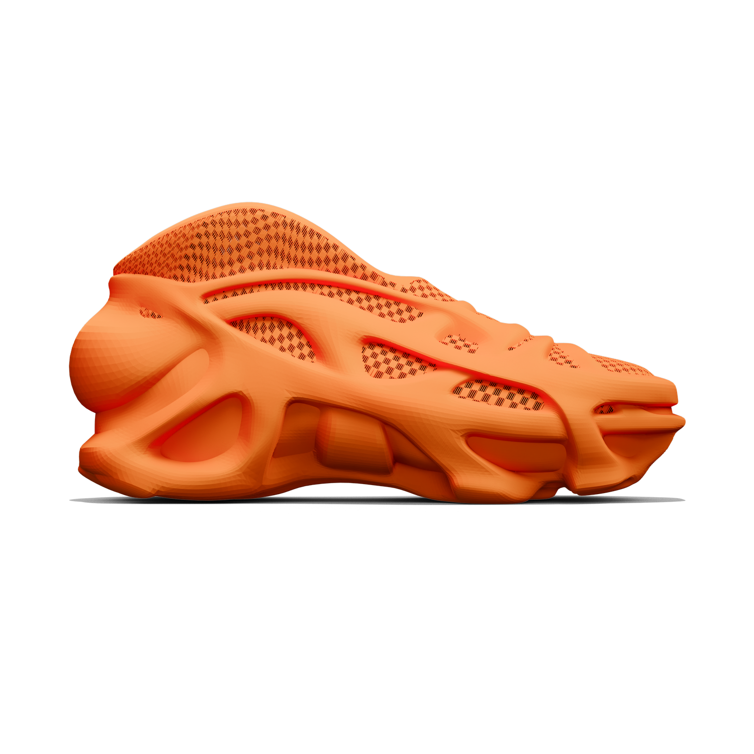 Asgard - 3D printed shoes - zellerfeld 