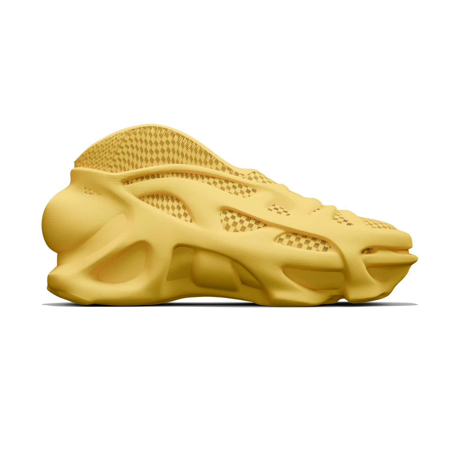 Asgard - 3D printed shoes - zellerfeld 