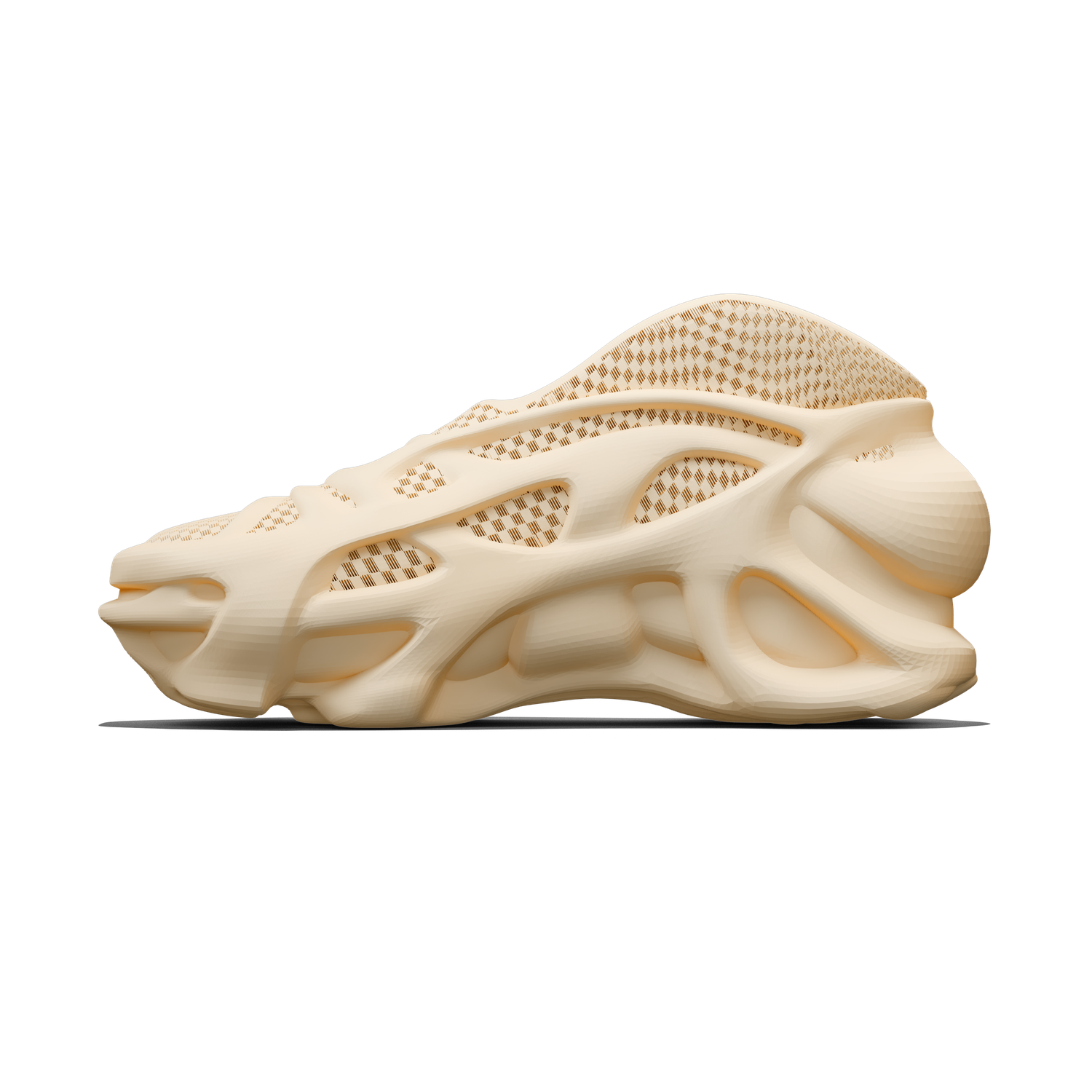 Asgard - 3D printed shoes - zellerfeld 