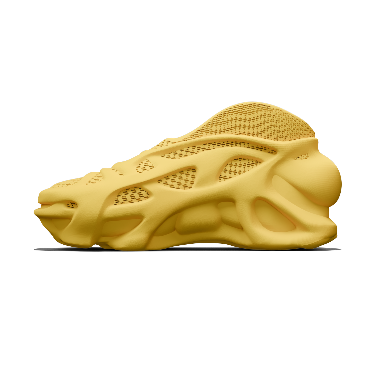 Asgard - 3D printed shoes - zellerfeld 