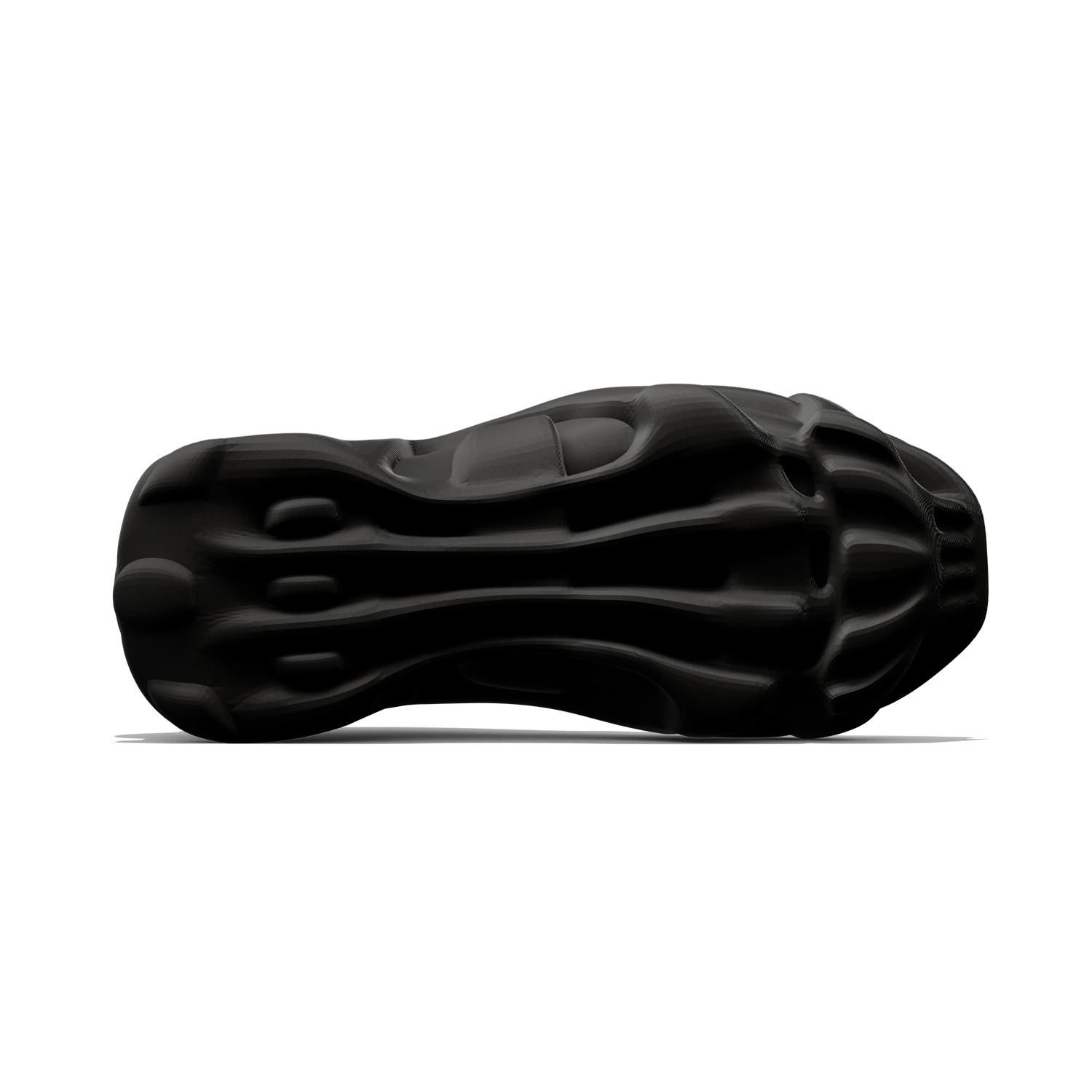 Asgard - 3D printed shoes - zellerfeld 