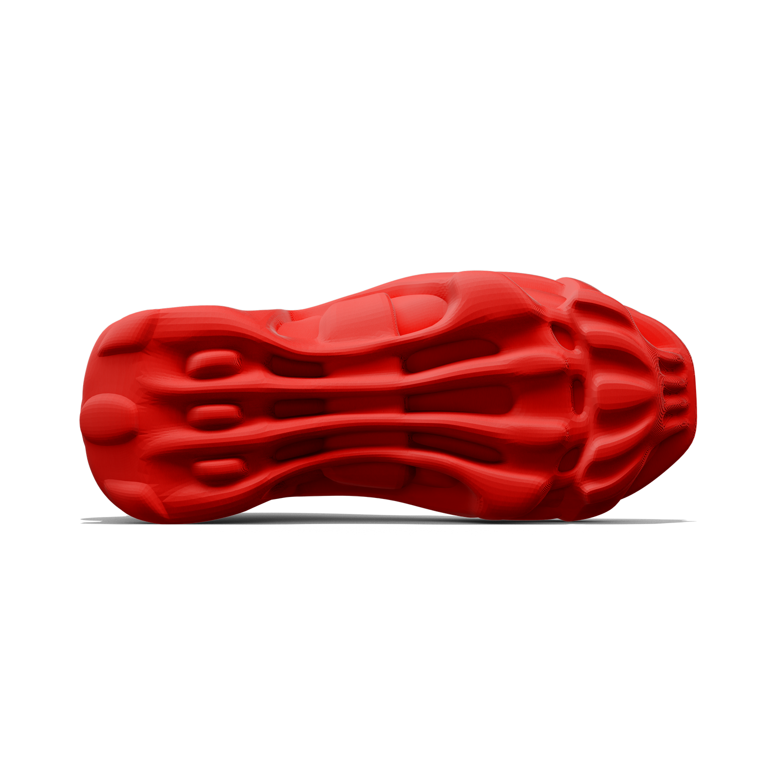 Asgard - 3D printed shoes - zellerfeld 