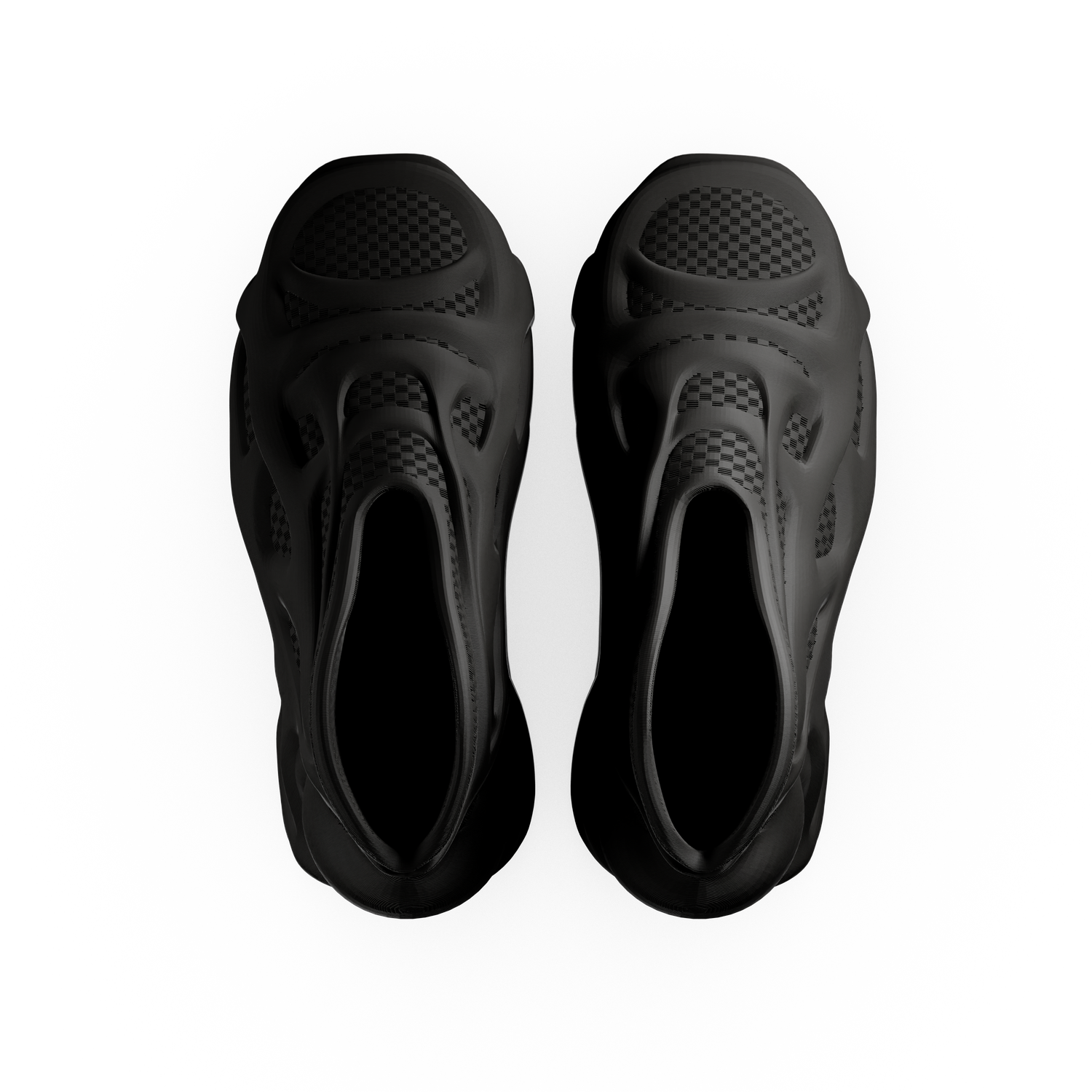 Asgard - 3D printed shoes - zellerfeld 