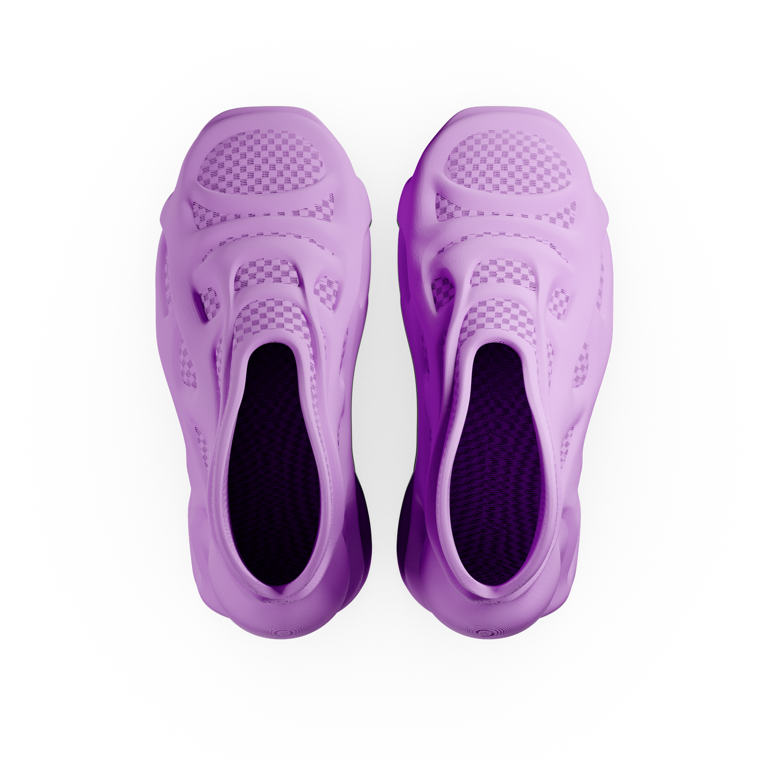 Asgard - 3D printed shoes - zellerfeld 