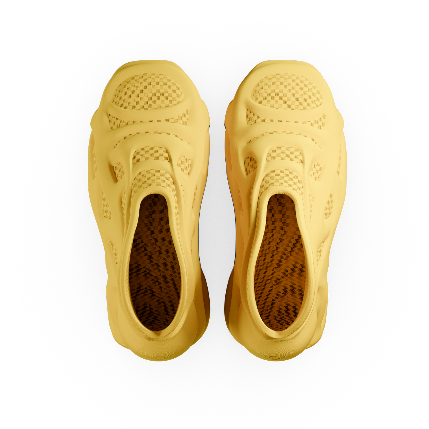 Asgard - 3D printed shoes - zellerfeld 