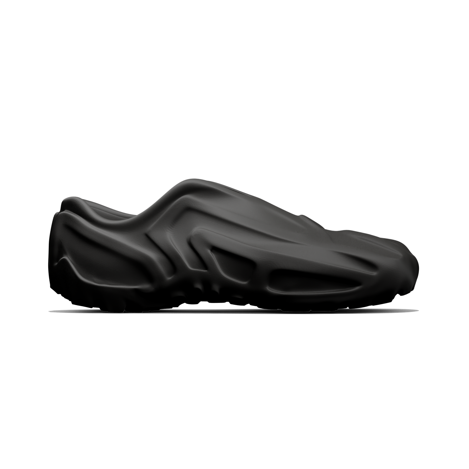 Polysocks Runner
