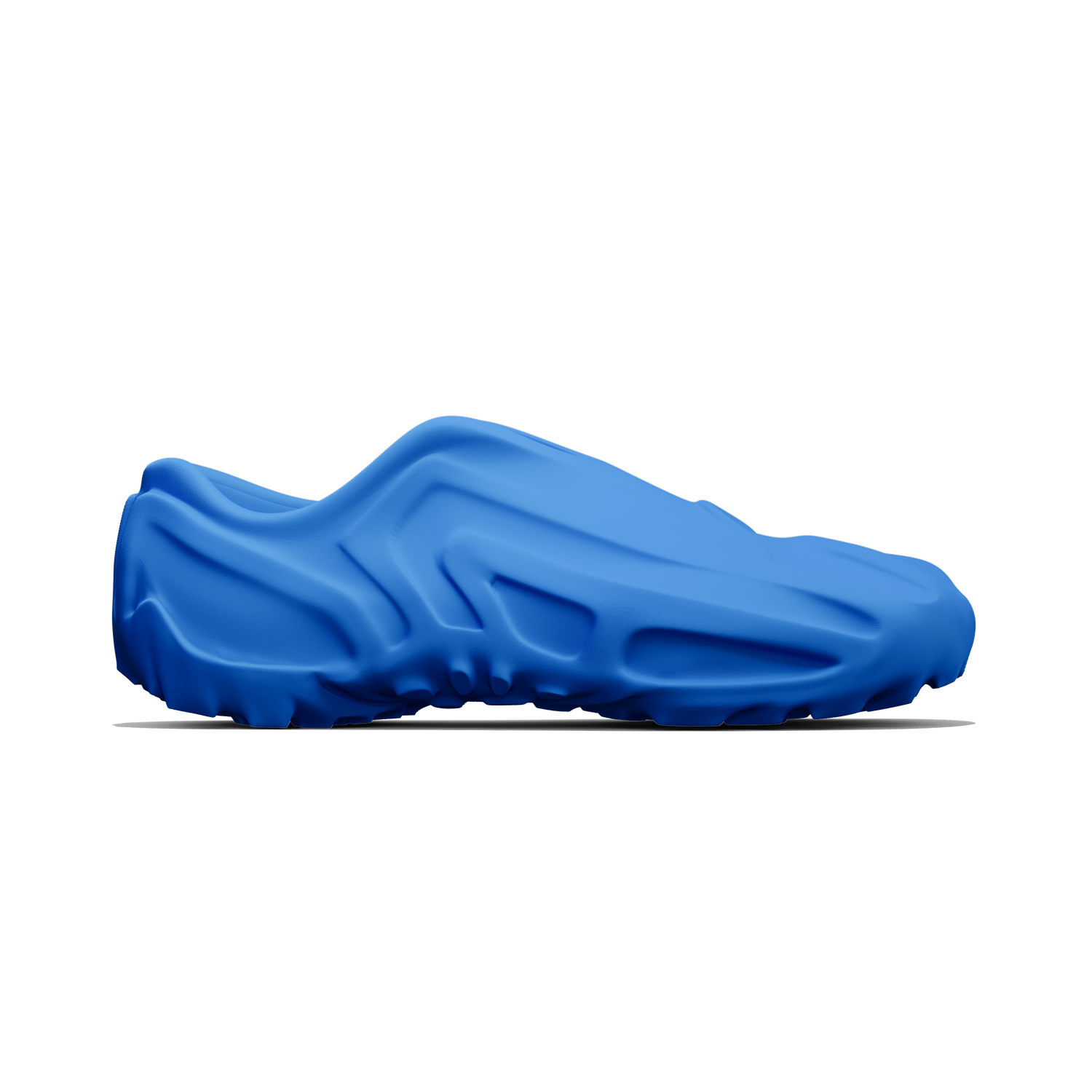 Polysocks Runner