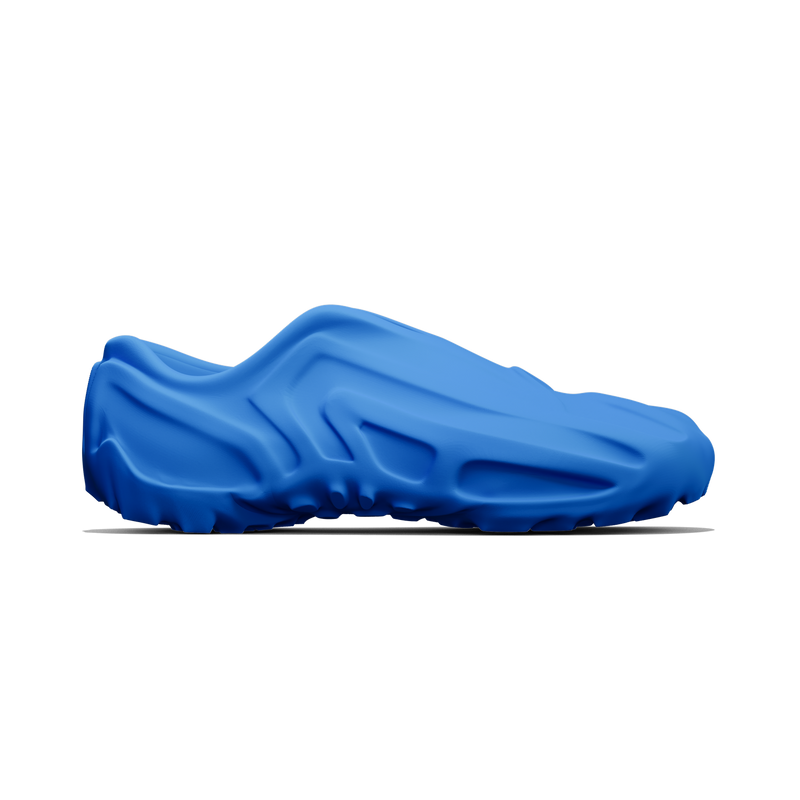 Polysocks Runner