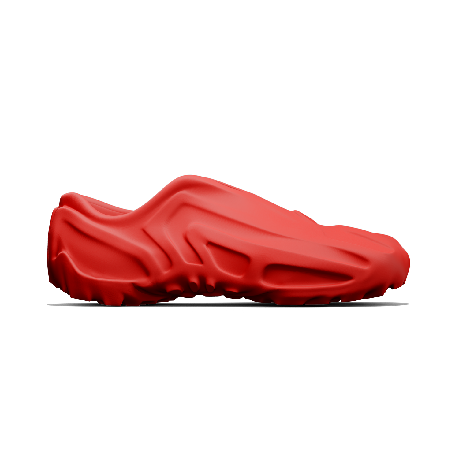 Polysocks Runner