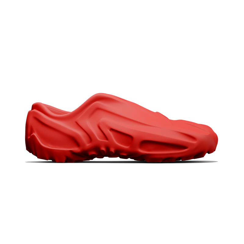 Polysocks Runner