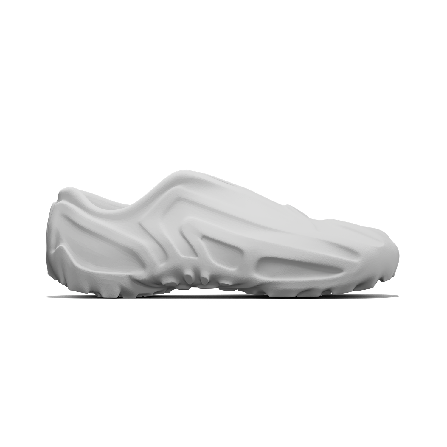 POLYSOCKS RUNNER - 3D printed shoes - zellerfeld 