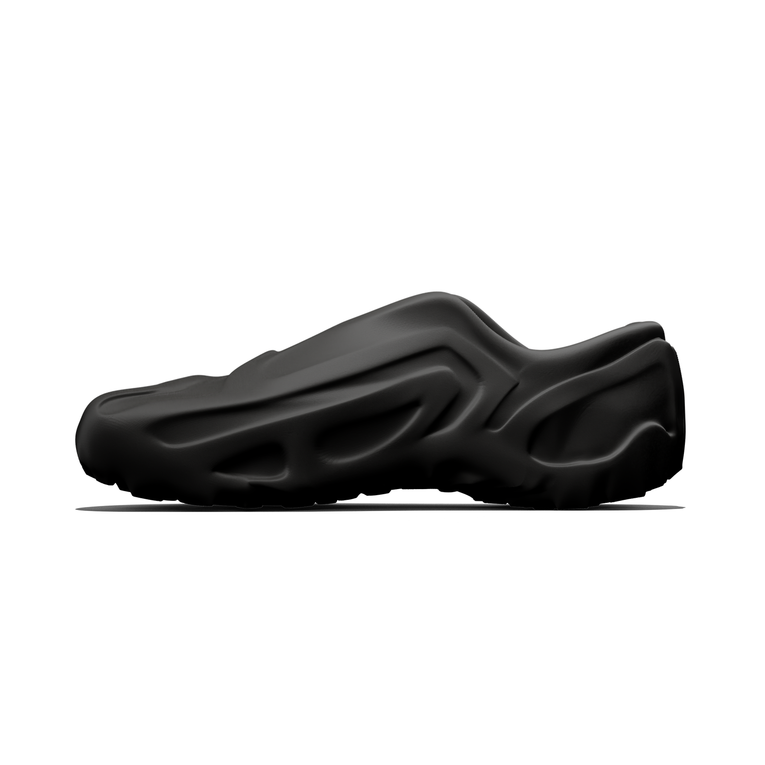 Polysocks Runner - 3D printed shoes - zellerfeld 