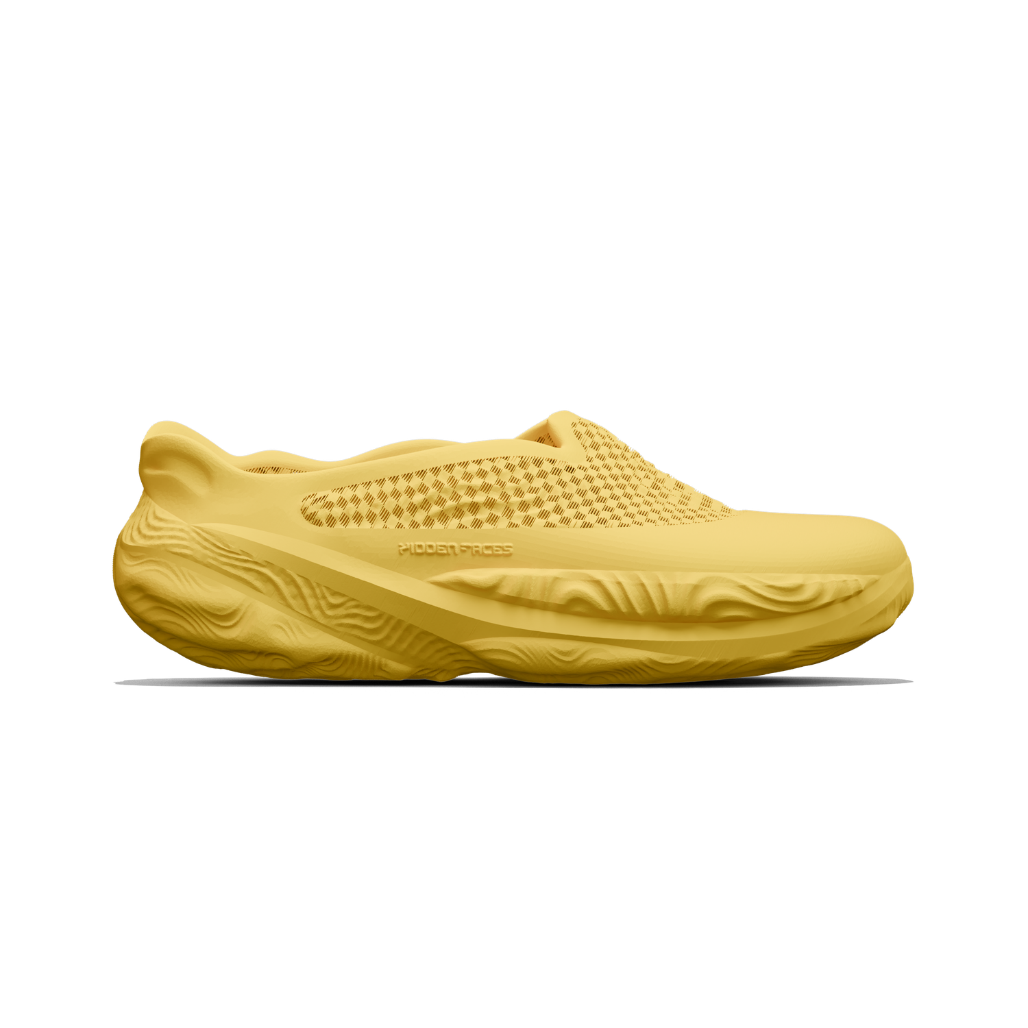 AD.PERF.REC - 3D printed shoes - zellerfeld 